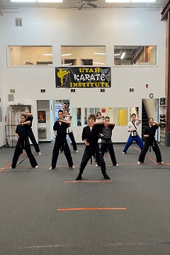 Utah Karate Institute