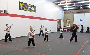 Utah Karate Institute