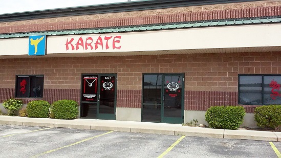 Utah Karate Institute